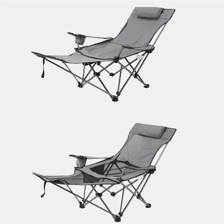 Wholesale Lunch Break Casual Outdoor Beach Foldable Portable