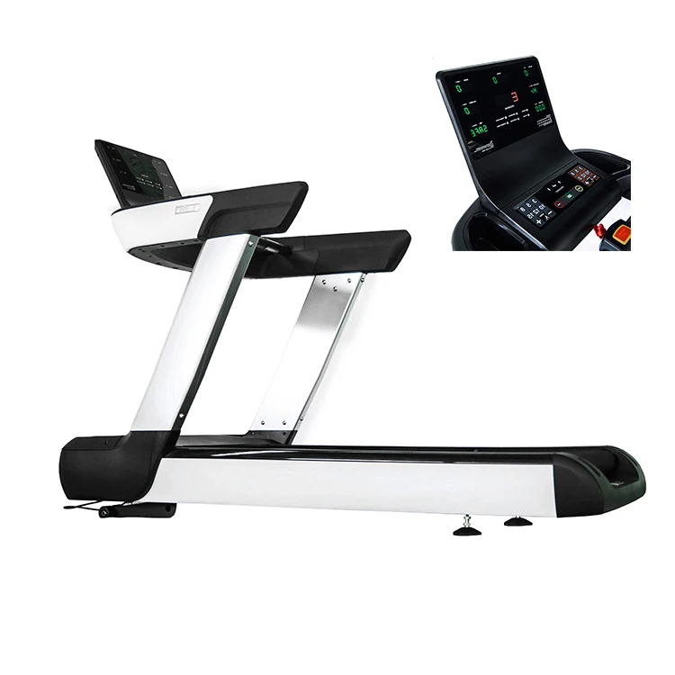 
LD incline motor treadmill parts exercise machine 