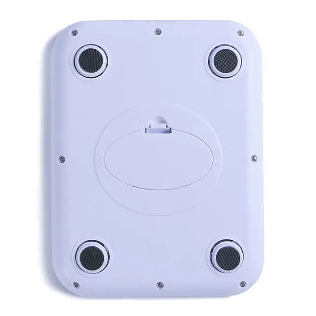  Китай Yiwu Самый дешевый поставщик производитель бытовой цифровой Bluetooth весы электронные 5 кг