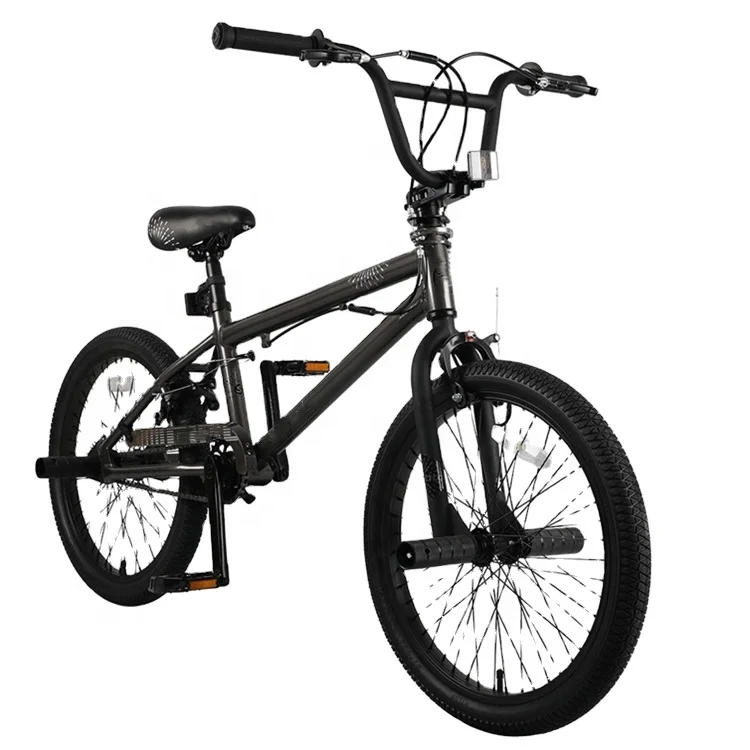 20inch carbon bmx forks Professional model for BMX bicycle 16 inch steel material