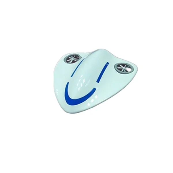 Student Design Drawing Custom Aircraft model CNC Prototype made by 3D drawings