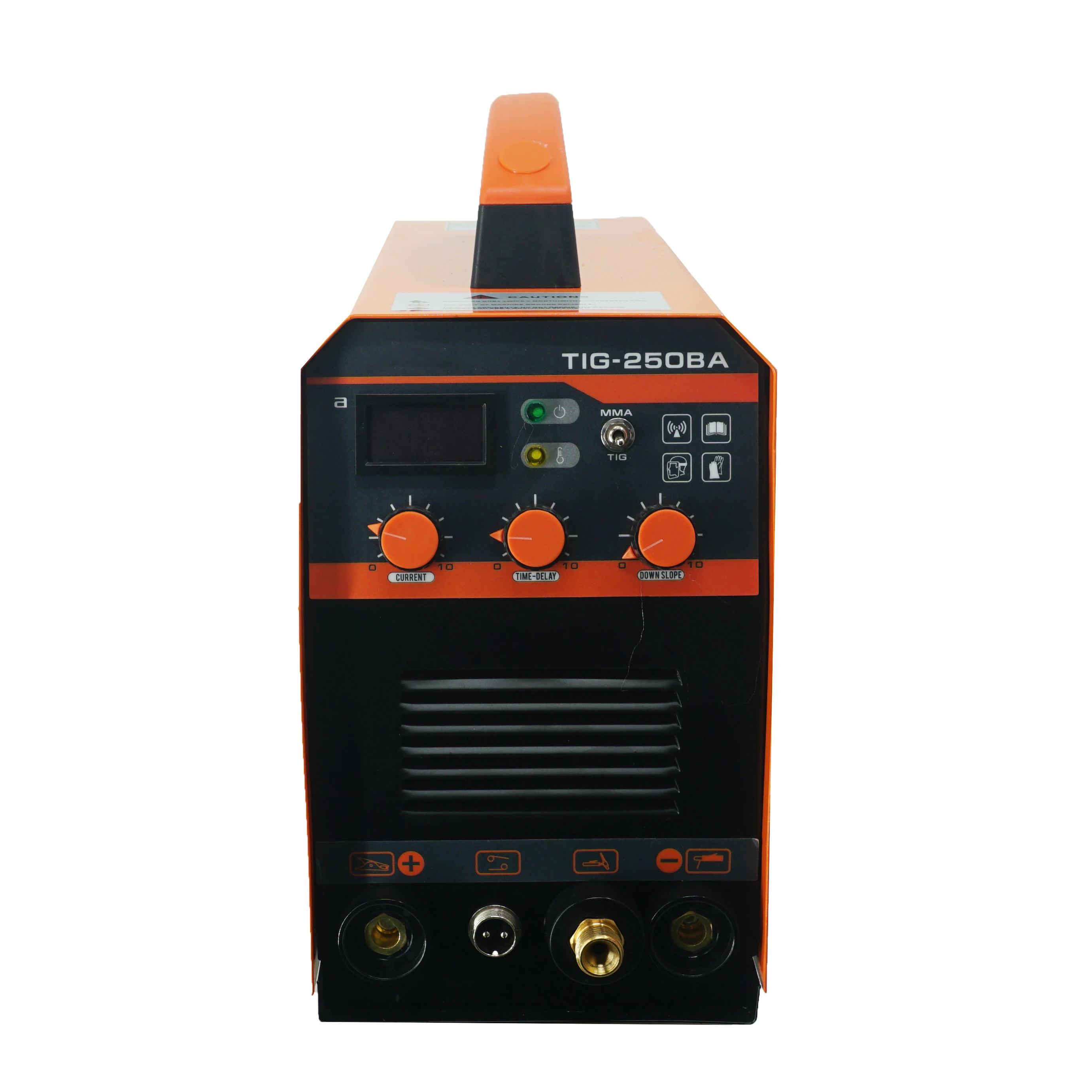 poste a souder tig welding machine