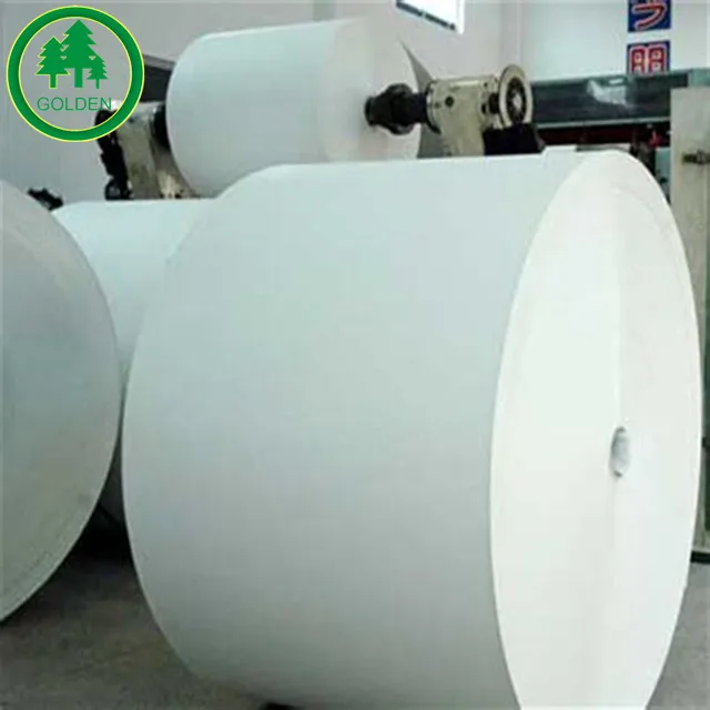 
uncoated woodfree offset printing paper in sheet or roll 