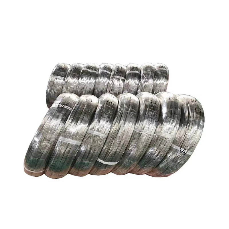 Wholesale ASTM grade High Tension Strength 304 Stainless Steel Spring Wire