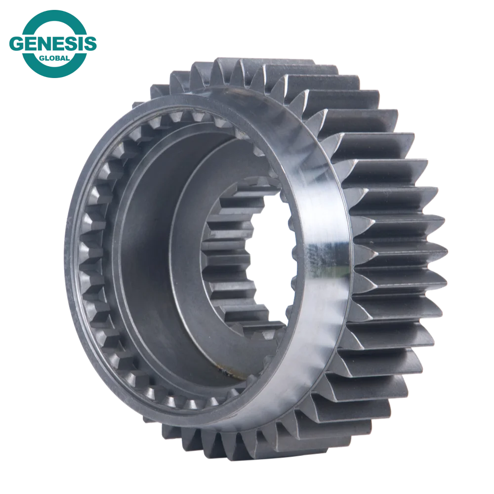 
Fast Gearbox Auxiliary Box Driving Gear 12JS200T-1707030 for Fast 12-Speed Gearbox 