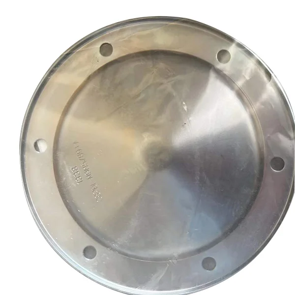 C6121 Shanghai Diesel Engine Parts Thrust Washer C82BL-M9N5769+A Engine Cover for engine parts