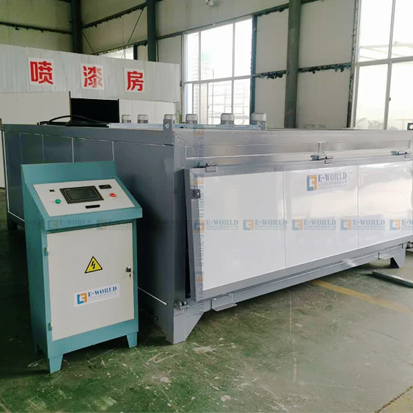 Vacuum Heating Smart Glass Film EVA Laminating Machine/PVB Film Automatic High Speed Glass Laminating Machine