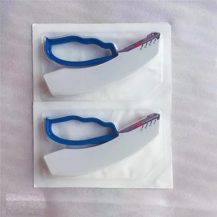 
Medical surgical suture instrument surgical staple remover skin stapler 