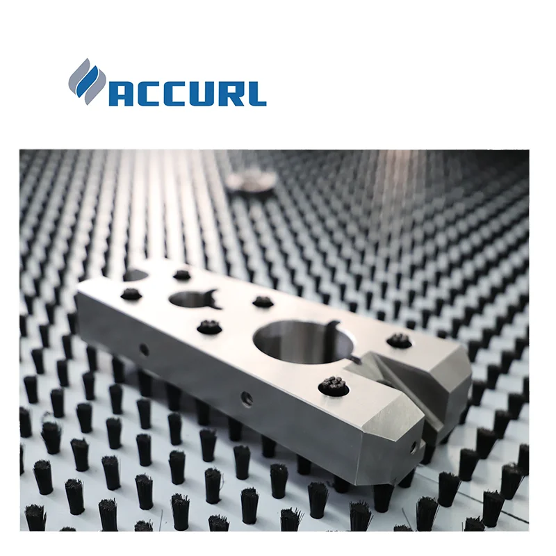 ACCURL Sheet Metal Punching Machine CE Certification CNC Sheet Metal Punching Machine Hole Perforating Machine For Sale