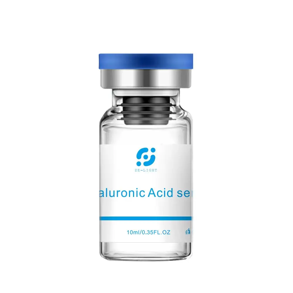 Ze-Light Best Hyaluronic Acid Face Serum