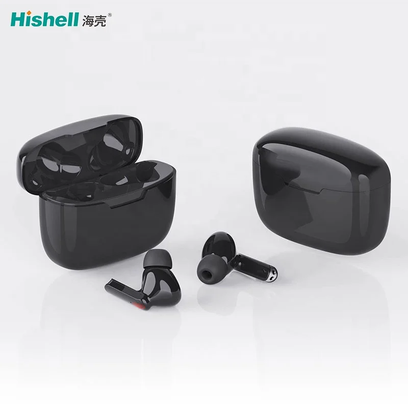 Smart Voice Translator Headset 84 Languages Real-time instant Translate earphone