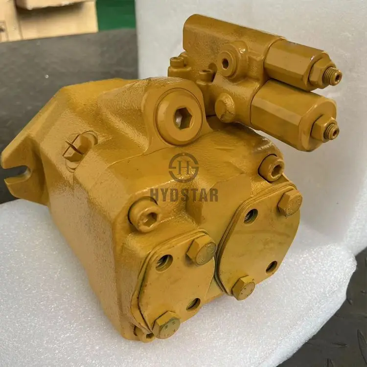 Axial Piston Hydraulic Pump 250-8337 2508337 for Caterpillar Motor Grader 120M