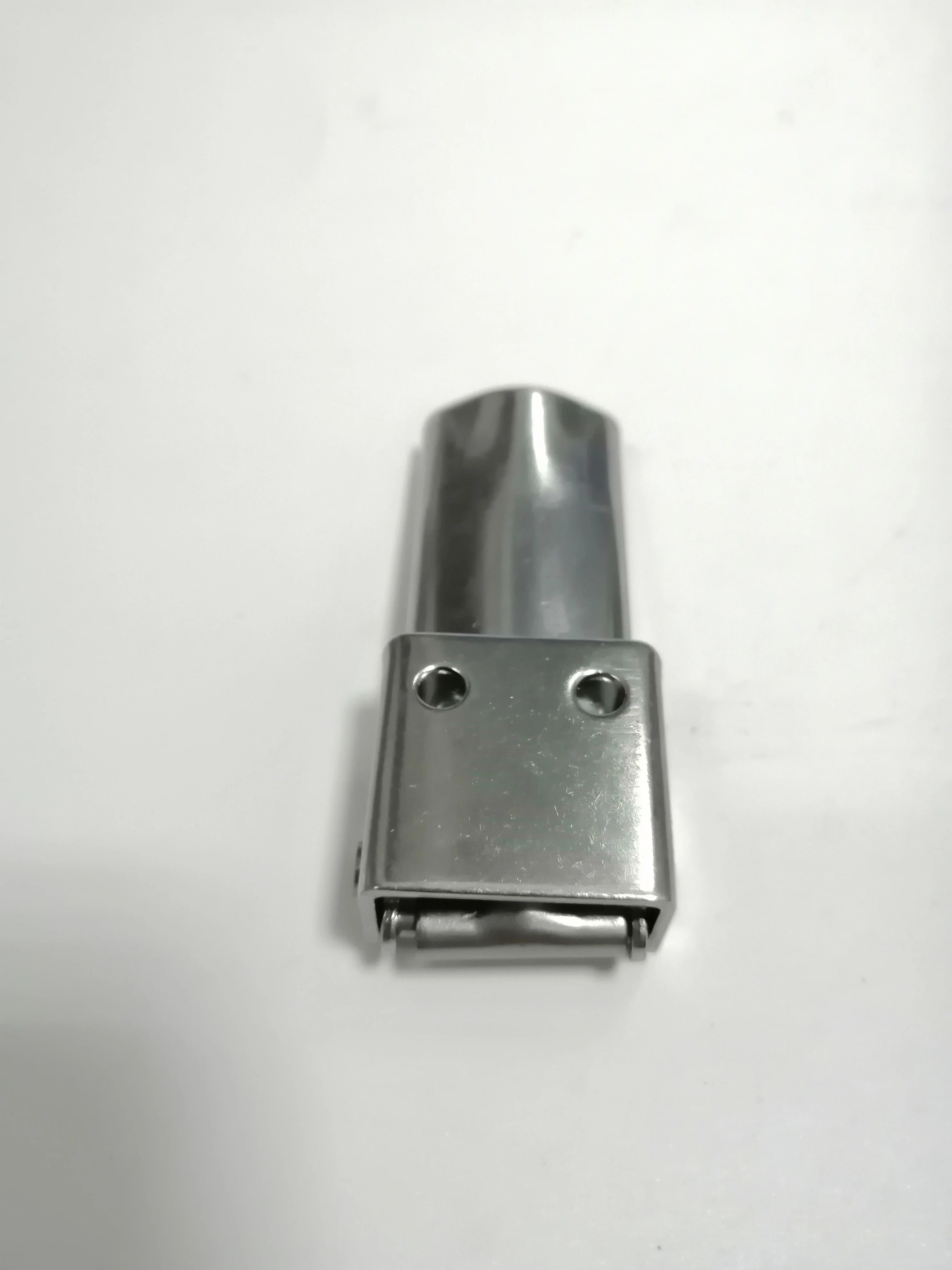Stainless steel toggle latch