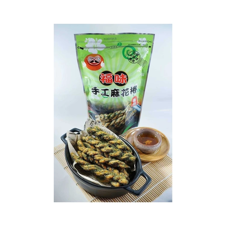 Best type of supply Professional supplier Dry food cereals twisted rolls flour  Seaweed