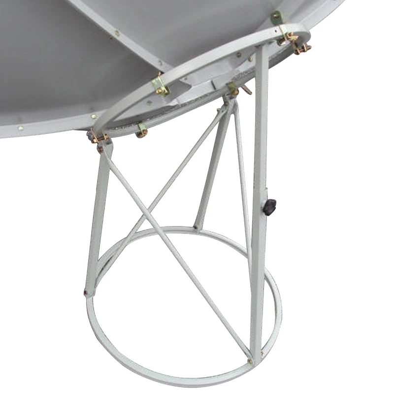 Antenna Factory Supply 8ft 10ft 12ft 15ft C Band Satellite Antenna Dish Antenna