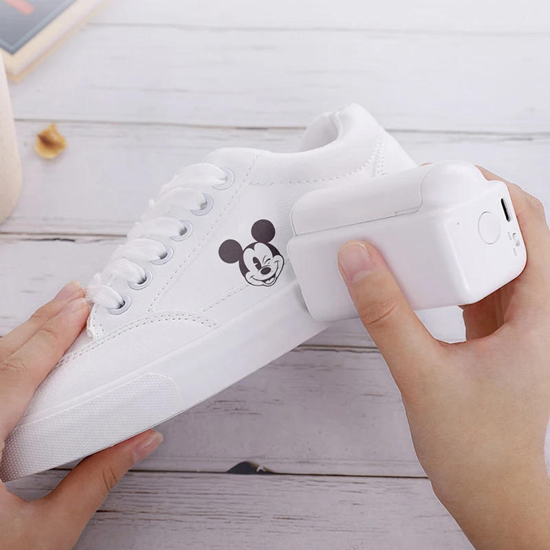 Printpods inkjet mini hand held logo portable printer printpods-the most advanced handheld printer