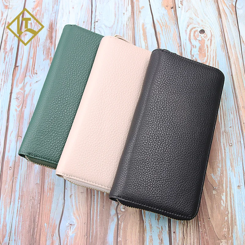 Multi-Function Ladies Small Purse  High Quality Wallet Ladies Purse  Latest Fashion Purse Ladies Wallet