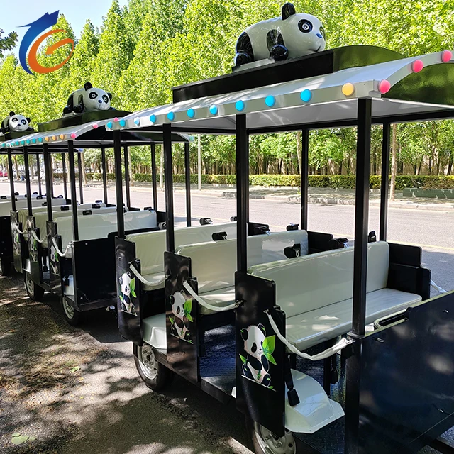 Детский Электропоезд