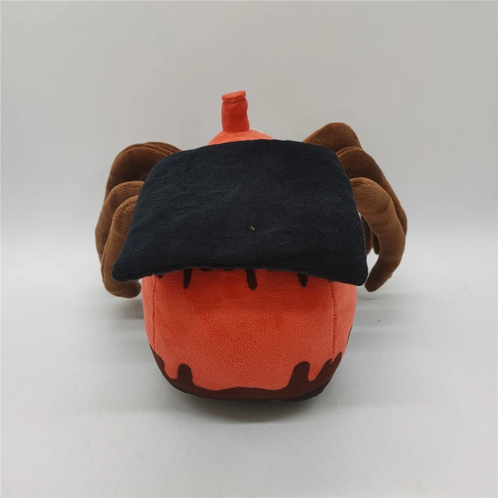 2023 Choo-choo Charles Plush Choo-choo Charles Game Peripheral Charles Doll Plush Toy