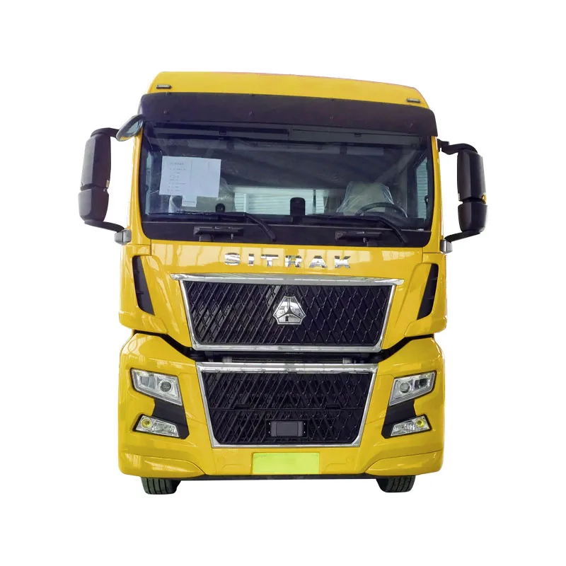 Тракторы F3000 600 л.с. дизельные Грузовые прицепы shacman 460 6x4 375 f3000 подержанные грузовики