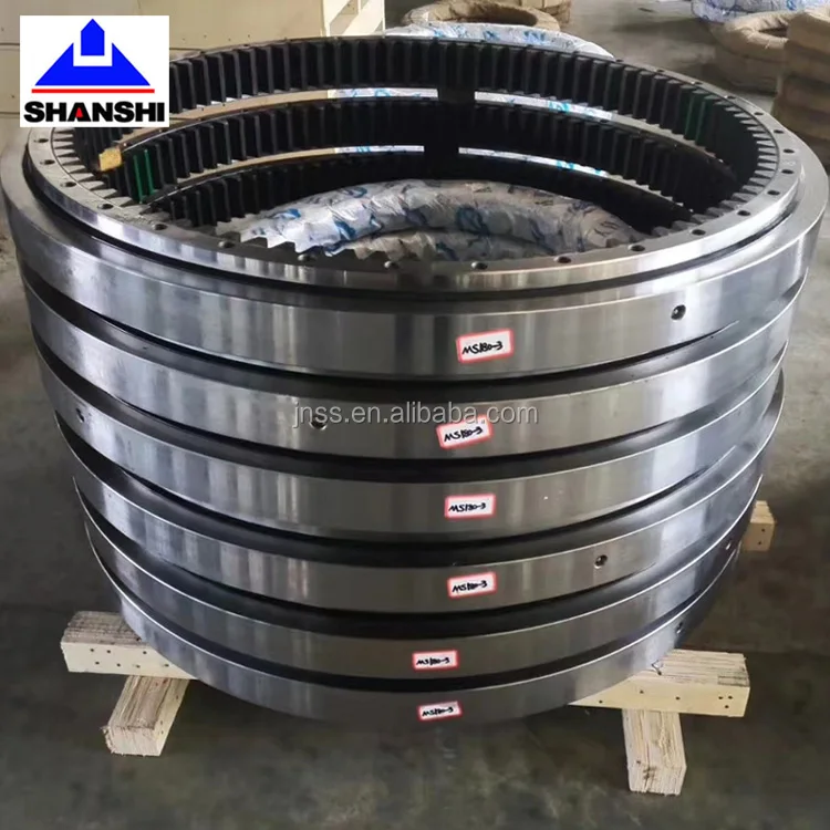 Колесный подшипник Lonking CDM6065