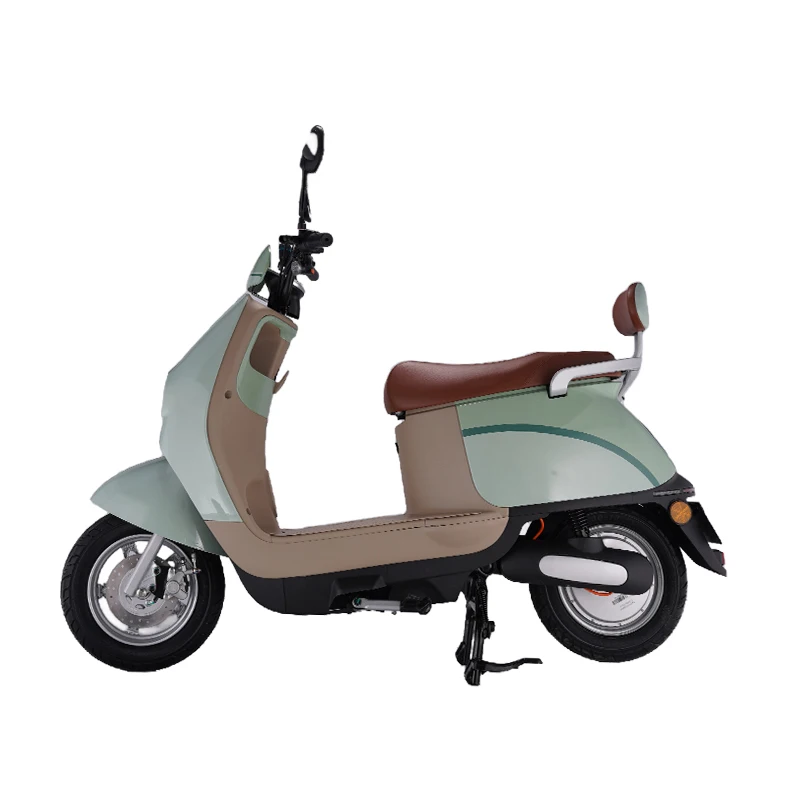 water proof eec certification and overseas warehouse 1000W 60V 30Ah/20Ah electric scooter for adult Professional manufacture