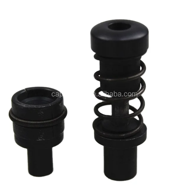 TL-18 Button fixing mould