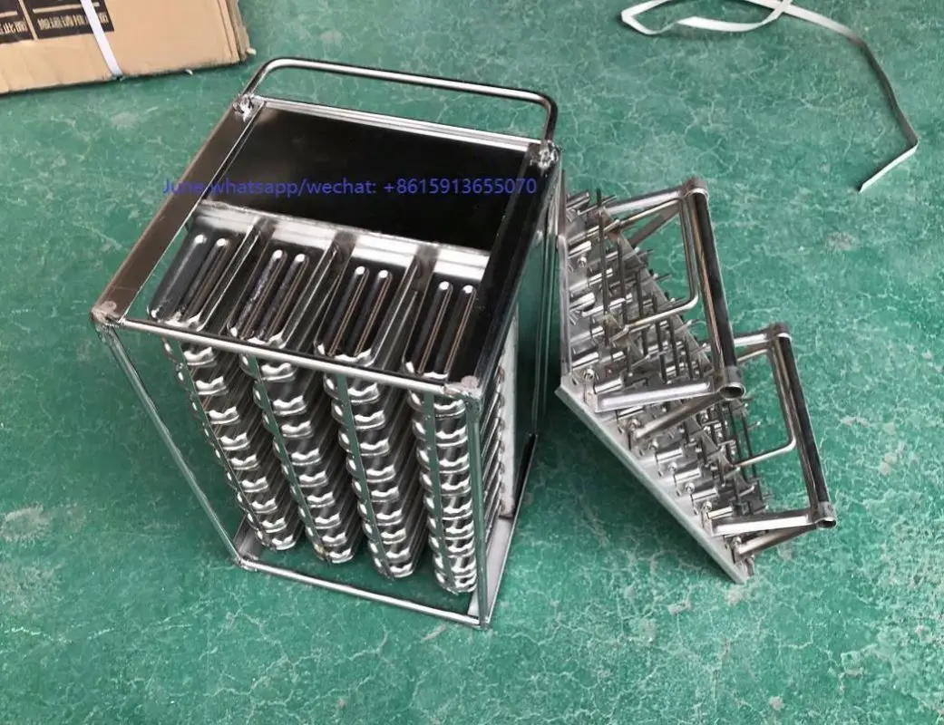 Automatic sugar stick packing machine 5g