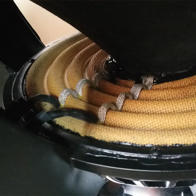 18 inch car subwoofer spl