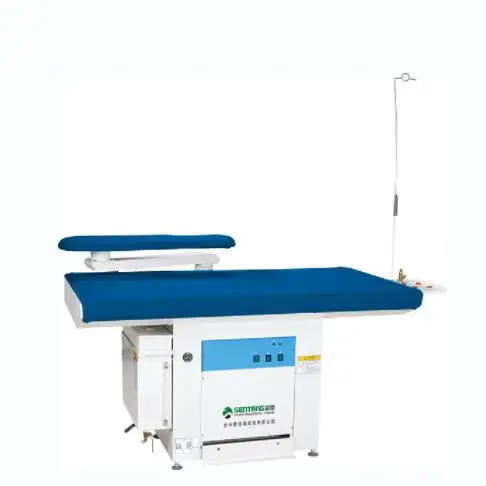 ST TDG-B1 VACUUM IRONING TABLE