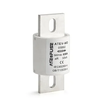 Factory sale various widely used ev car full automatic fusing protection fuse