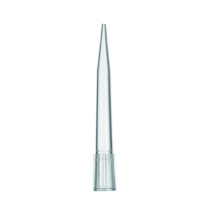 Lab Sterile Disposable Micro Filter Tips Lab Plastic Polypropylene Pipette Filter Tips For Disposable Pipettor