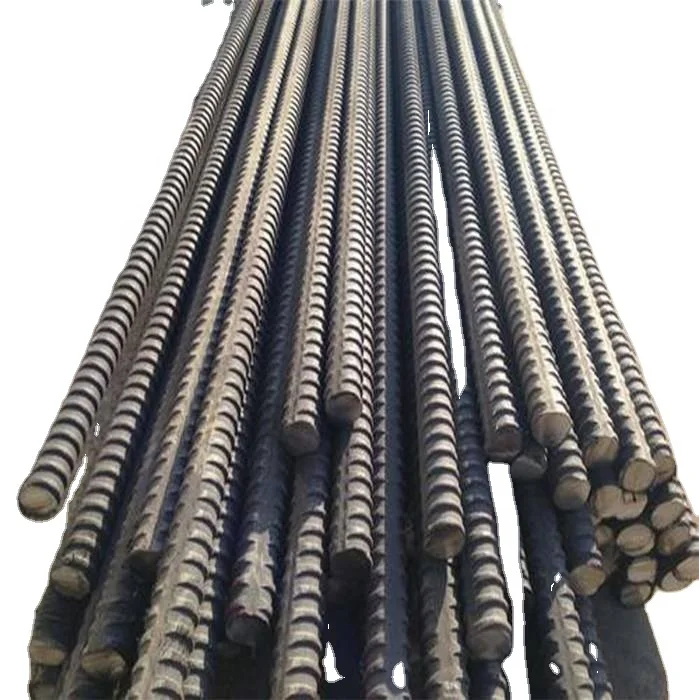 Арматура из строительной стали высокого качества, китайская фабрика