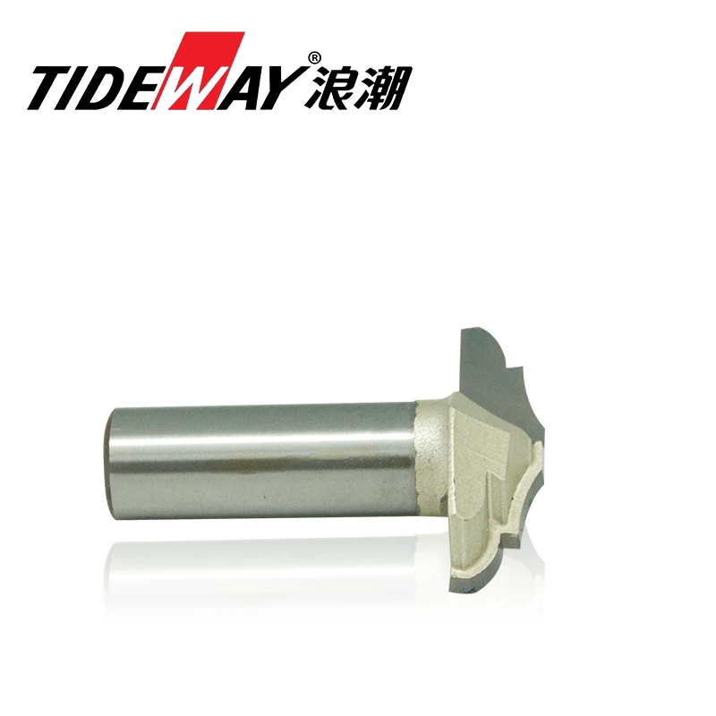 TIDEWAY LC1802 Classic Cutting Bits Used Sickle Mills for Sale Carving Tool Machine Woodworking Used CNC Bits Router Bits