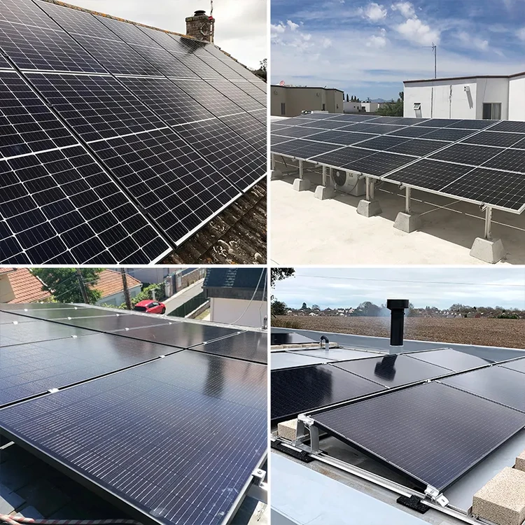 Off Grid Solar Panel System For Home 3Kw 5Kw 10Kw 20Kw Solar Panel System Off Grid Solar Power System