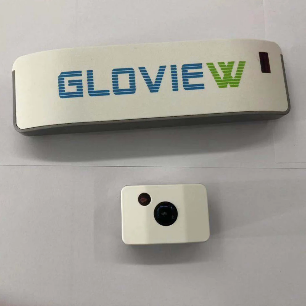 Finger touch portable smart board,10 points touch,gesture recognition