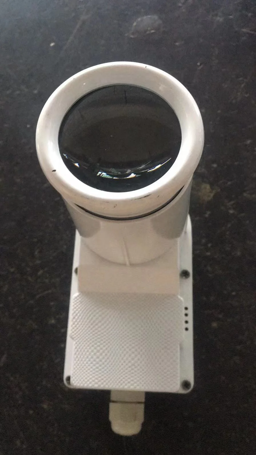 Party Supplies professional DMX512 Mini pin spot light 3 in 1 4 in 1 LED SPOT LIGHT for disco party mirror ball KTV club