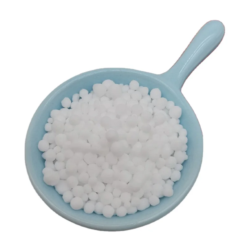 Low price Urea 46 granular N fertilizer small size 0.8-2.0mm agriculture grade N 46% Urea