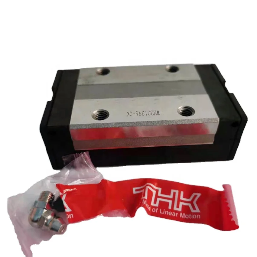 Thk клетке мяч линейное движение Руководство lm блок SSR35 ССР 35 xw SSR35XW SSR35XWM SSR35XWUU ss C1 M оптовик