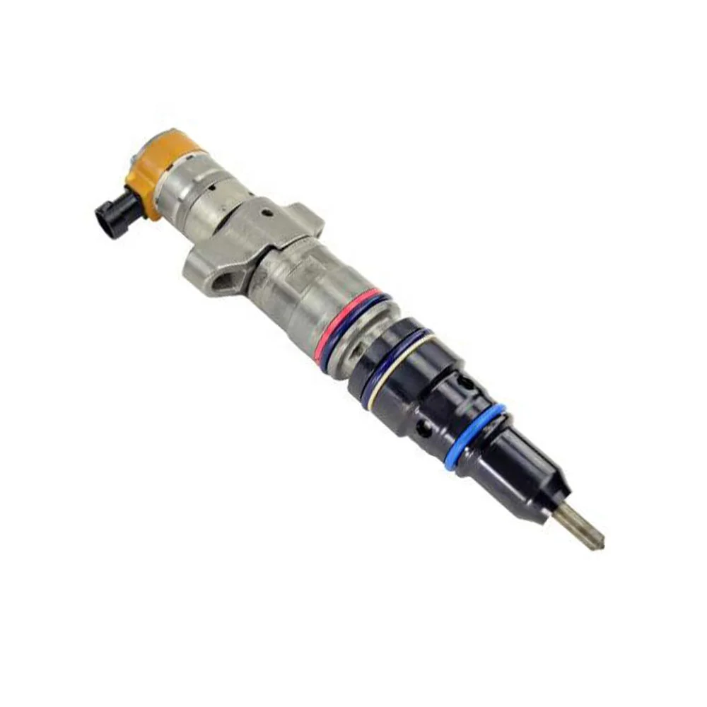 Двигатели для экскаватора дизельного топлива 10R4763 CATERPILLAR CAT C7 Delphi