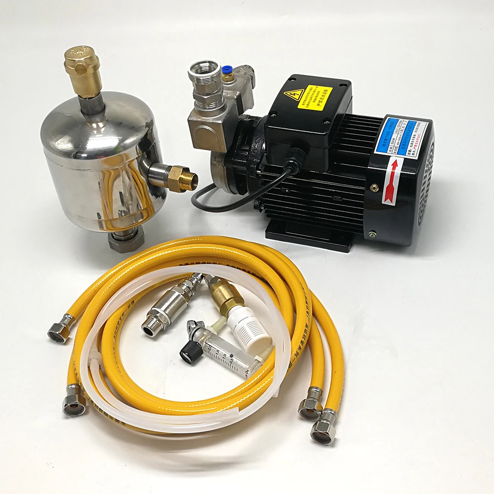 High Efficiency Oxygen-rich Water Production Pump, Gas Liquid Mixing Pump for Aquaculture