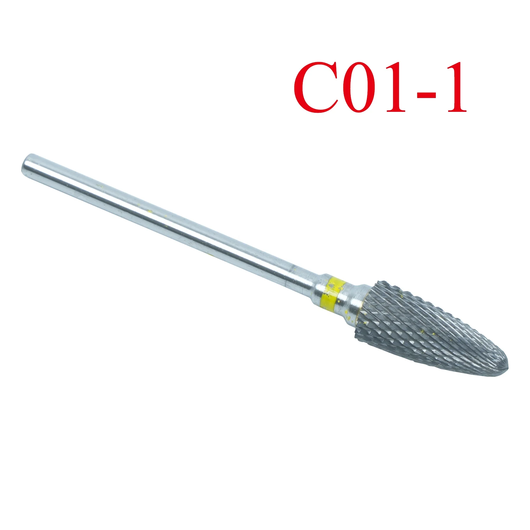 Dental Tools Laboratory Tungsten Steel Drill Burs Rotating Polishing Brush Buff Wheels Felt Wheel White Muslin Latch Brushes