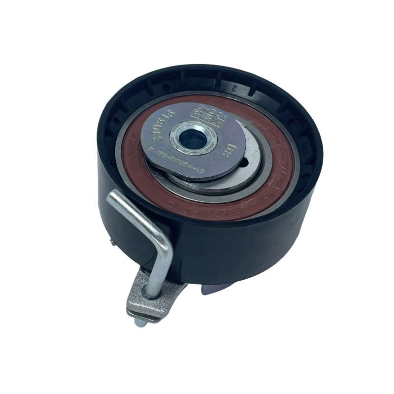 FOEO Factory  Belt Assembly Timing Kit Components Belt Pulley Tensioner for Ford  Maverick M1 2001- Escort FD 2015- 5M5G6K254AB