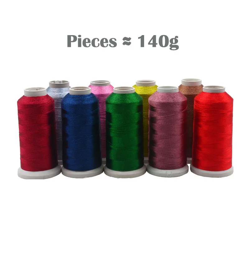 Nylon tower thread tassel processing DIY sewing thread