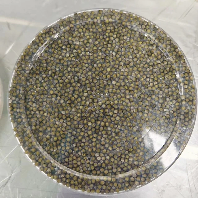 Оптовая упаковка осетровая Икра замороженная икра