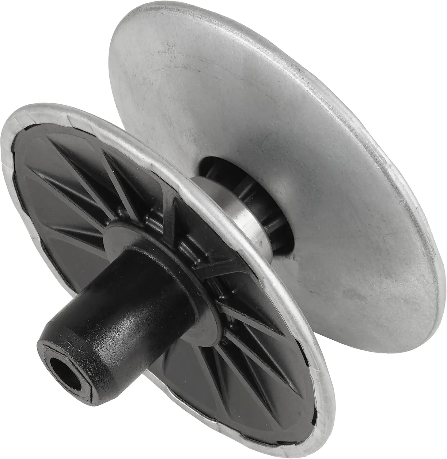 Secondary Transmission Variator Pulley Compatible