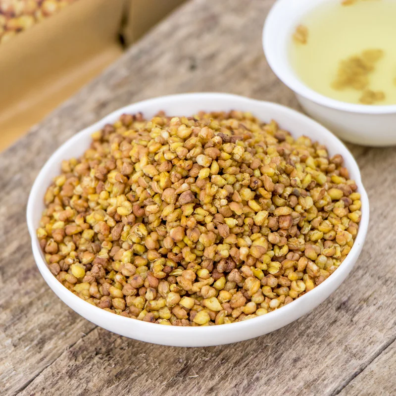 Wholesale China Factory Loose  Health Tea Tartary Buckwheat Raw Material