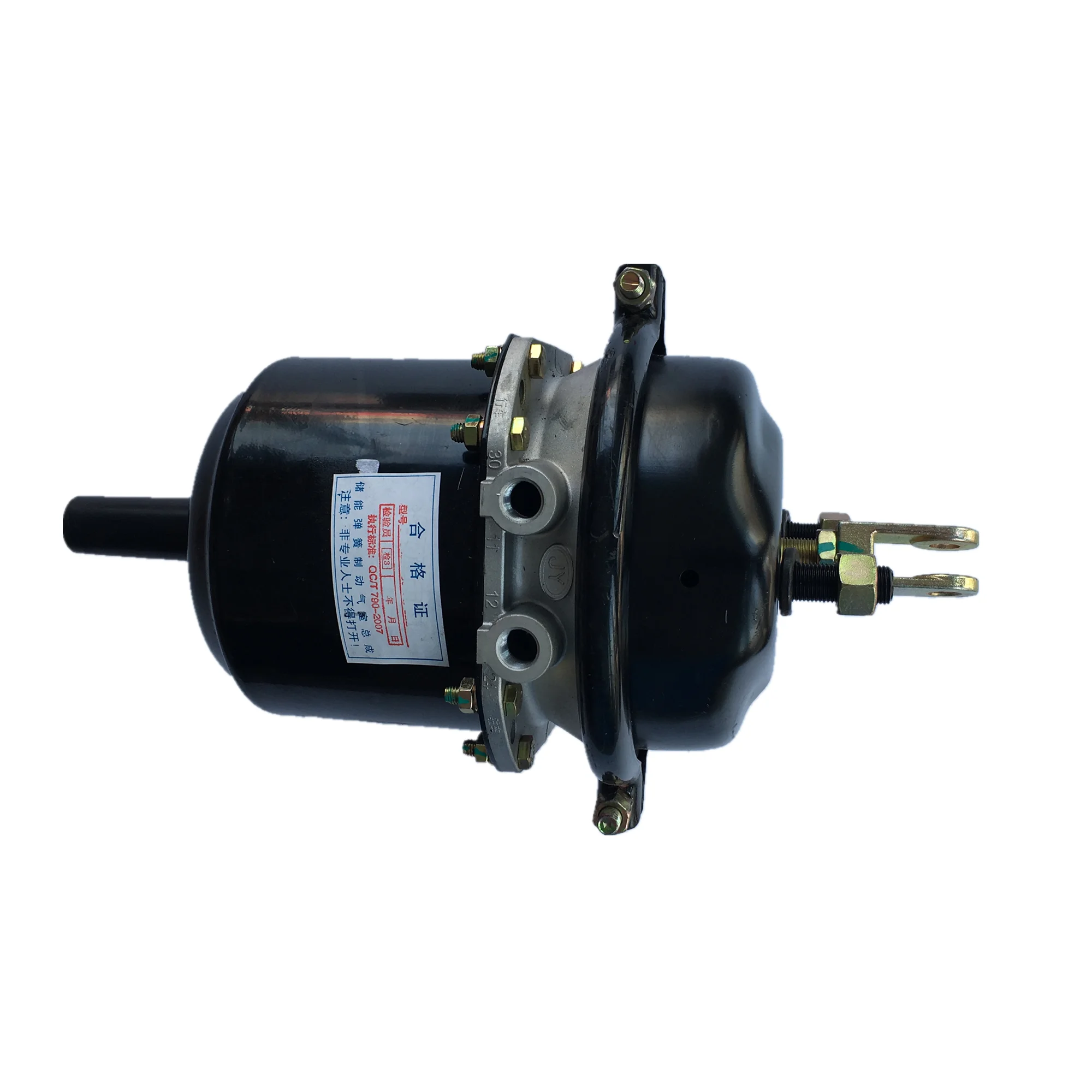 Manufacturer of hot quality auto parts Storage spring brake air chamber assembly 457