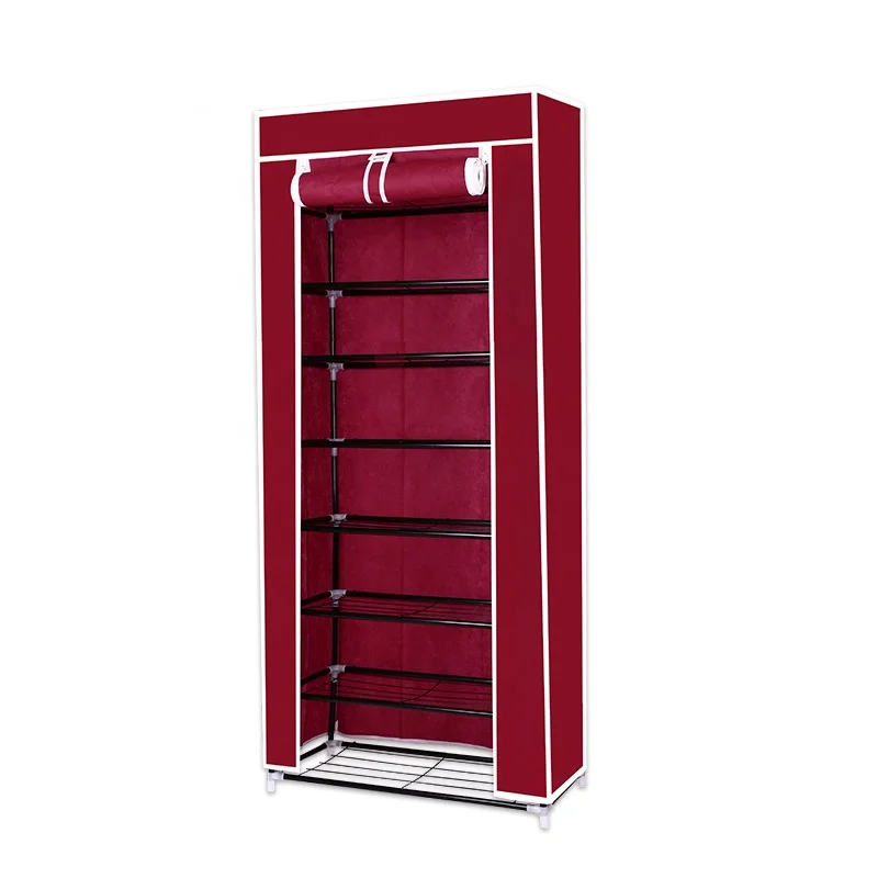 
2020Factory Wholesale Cheap Shoe rack Modern Storage Cabinet 