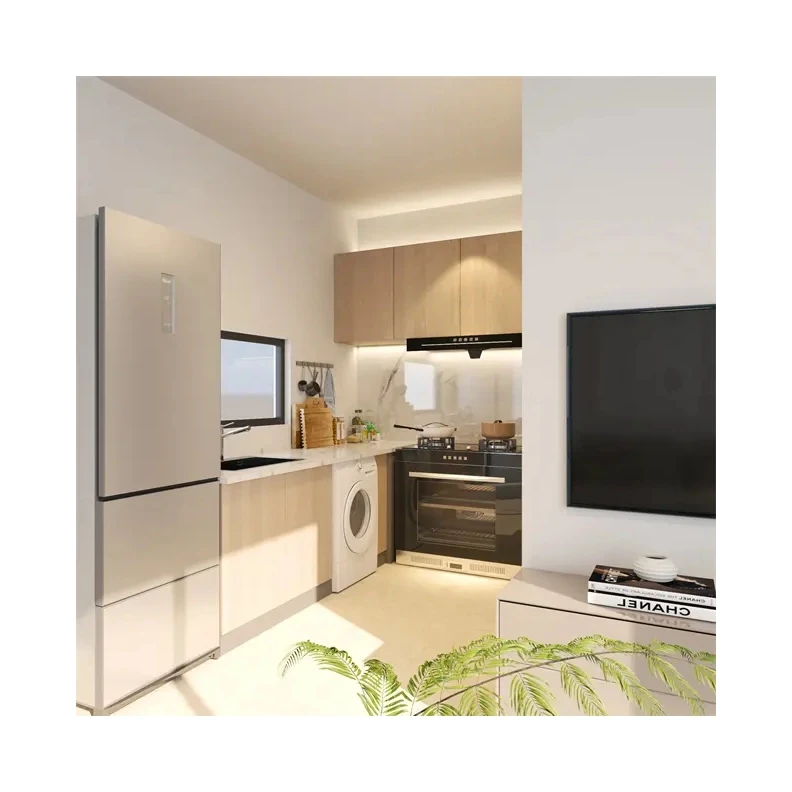 Передвижная сборная сверхвысокопроизводительная бетонная вилла BOX60 для гостевого дома